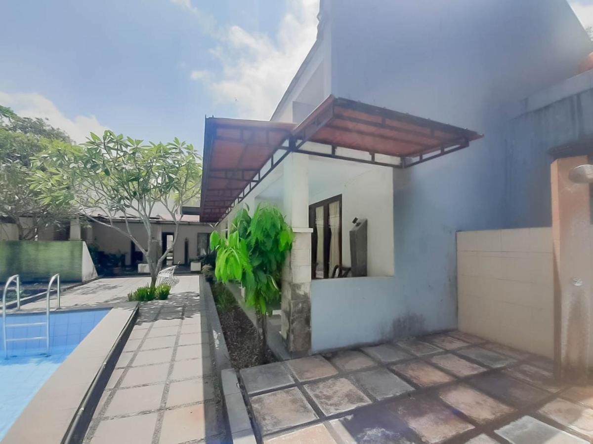 Hotel Anugerah Linggarjati Redpartner Kuningan Exterior photo